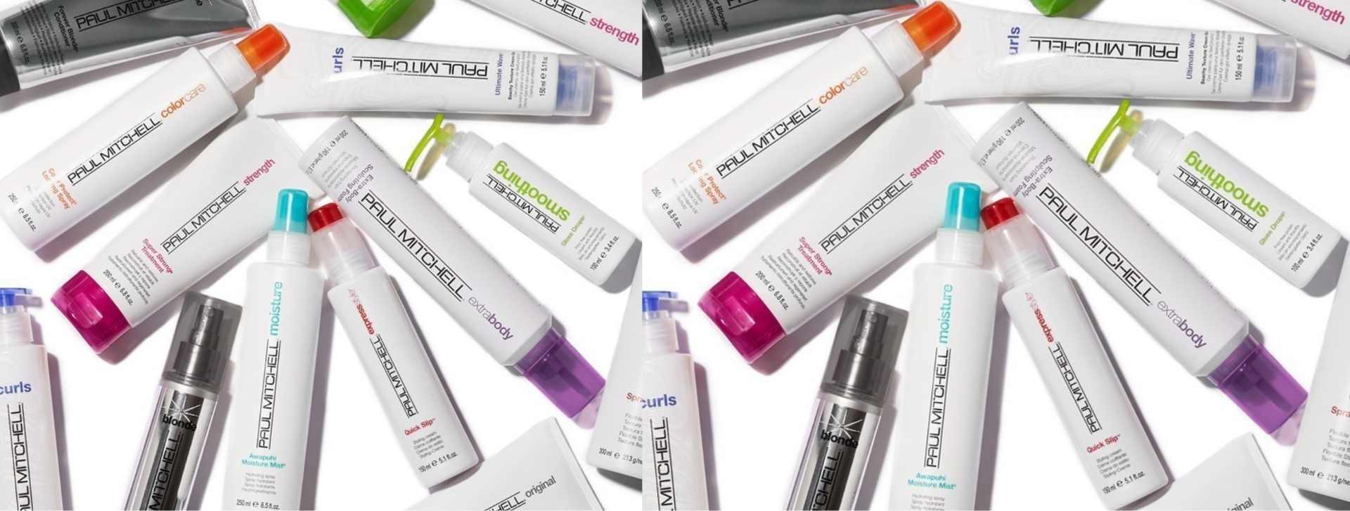 Paul Mitchell Products